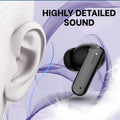 Buy Blunt X Pod 411 | Balanced Sound with 50 Hr Playtime 11