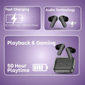 Buy Blunt X Pod 411 | Balanced Sound with 50 Hr Playtime 15