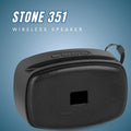 Buy Shoptzy Stone 351 Wireless Speaker with 6-Hour Music Playtime 4