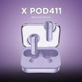 Buy Blunt X Pod 411 | Balanced Sound with 50 Hr Playtime 21