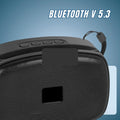 Buy Shoptzy Stone 351 Wireless Speaker with 6-Hour Music Playtime 8