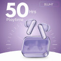 Buy Blunt X Pod 411 | Balanced Sound with 50 Hr Playtime 22