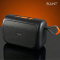 BLUNT SOUNDWAVE S4 - 10W Portable Bluetooth Speaker with TWS, FM, SD Card & Volume Control 1