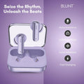 Buy Blunt X Pod 411 | Balanced Sound with 50 Hr Playtime 23
