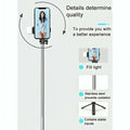 Get Shoptzy Selfie Stick Tripod R1S – Remote Control 7
