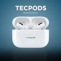 Buy TECPODS Bluetooth Earbuds | Deep Bass | 30-hour playtime 11