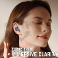 Buy Blunt Air One | Balanced Sound with 30 Hr Playtime 9