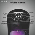 Shoptzy Rockstar Speaker | High-Power 40W Audio with Enhanced Bass 4