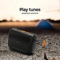 BLUNT SOUNDWAVE S4 - 10W Portable Bluetooth Speaker with TWS, FM, SD Card & Volume Control 6
