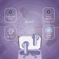 Buy Blunt X Pod 411 | Balanced Sound with 50 Hr Playtime 27