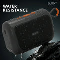 BLUNT SOUNDWAVE S4 - 10W Portable Bluetooth Speaker with TWS, FM, SD Card & Volume Control 2