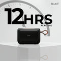 BLUNT SOUNDWAVE S4 - 10W Portable Bluetooth Speaker with TWS, FM, SD Card & Volume Control 9