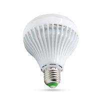 Shoptzy Bulb Smart Wireless Speaker | Colorful Lights & Music Control