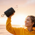 BLUNT SOUNDWAVE S4 - 10W Portable Bluetooth Speaker with TWS, FM, SD Card & Volume Control 7