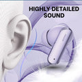 Buy Blunt X Pod 411 | Balanced Sound with 50 Hr Playtime 24