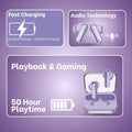 Buy Blunt X Pod 411 | Balanced Sound with 50 Hr Playtime 30