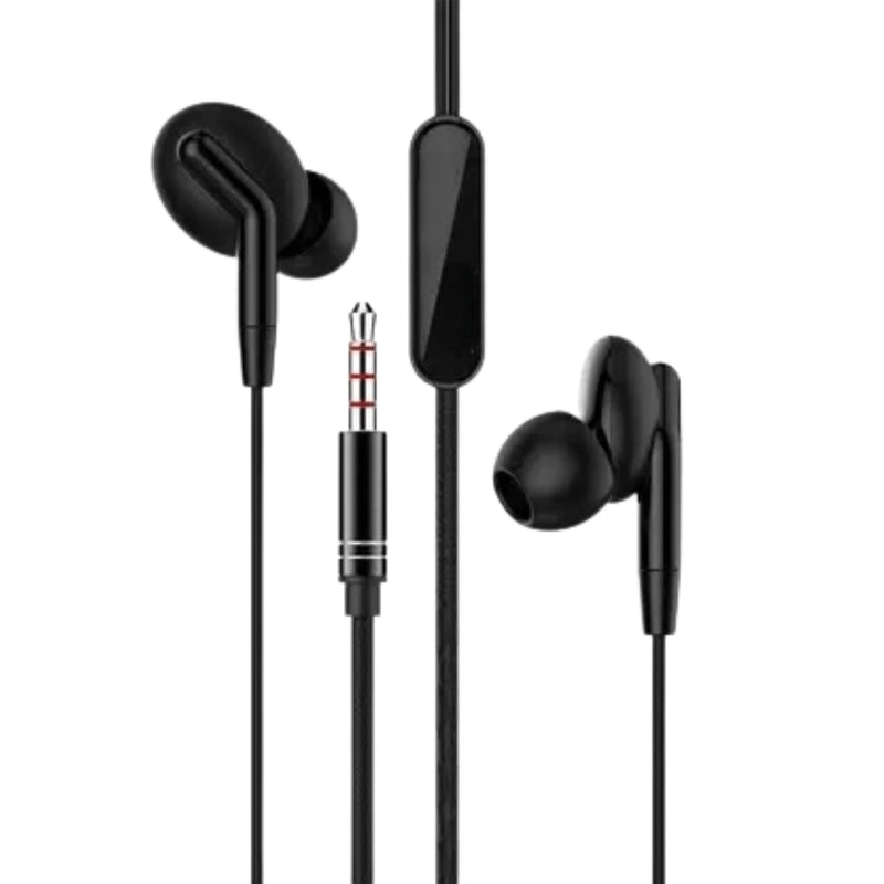 Order Roar  Wired Earphones | Powerful Audio