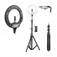 Order Shoptzy 10-Inch Ring Light |  Studio Light | Perfect for Video & Photography