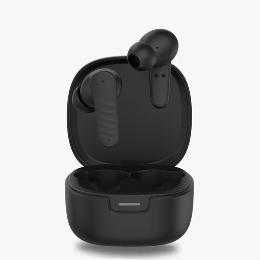 Shoptzy Pro 7 True Wireless Earbuds with All-Day Comfort