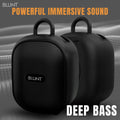 BLUNT SOUNDWAVE M3 - 15W Portable Bluetooth Speaker with TWS, FM, SD Card & Volume Control 8