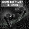 Buy Shoptzy Bullet S15 Wireless Earbuds | Secure & Comfortable Fit 7