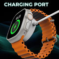 Get Shoptzy Smart Watch | 1.99″ IPS Display for Sports 7