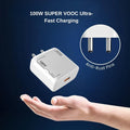 Buy Shoptzy 100W Fast Charger | VOOC Support for Android Phones 5