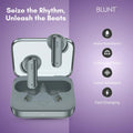 Buy Blunt X Pod 411 | Balanced Sound with 50 Hr Playtime 35