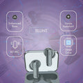 Buy Blunt X Pod 411 | Balanced Sound with 50 Hr Playtime 44