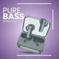 Buy Blunt X Pod 411 | Balanced Sound with 50 Hr Playtime 40