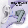 Buy Blunt X Pod 411 | Balanced Sound with 50 Hr Playtime 43