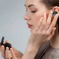 Shoptzy Bullet T41 Wireless Earbuds | Ultra-Light | Active Noise Cancellation 8