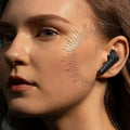 Buy Shoptzy Bullet S15 Wireless Earbuds | Secure & Comfortable Fit 8