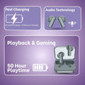 Buy Blunt X Pod 411 | Balanced Sound with 50 Hr Playtime 37