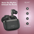 Buy Blunt Alpha 410 | Balanced Sound with 50 Hr Playtime 8
