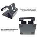 Shoptzy Metal Stand | Heavy Duty Multi-Purpose Support Holder 3