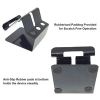 Shoptzy Metal Stand | Heavy Duty Multi-Purpose Support Holder