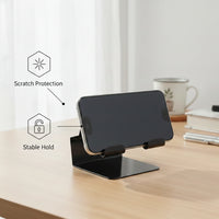 Shoptzy Metal Stand | Heavy Duty Multi-Purpose Support Holder