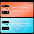 Shoptzy MaxGT4 Smart Watch | 2.01" IPS Screen | Multi-Sports Tracking 11