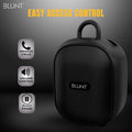 BLUNT SOUNDWAVE M3 - 15W Portable Bluetooth Speaker with TWS, FM, SD Card & Volume Control 10