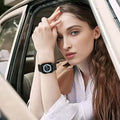 Get Shoptzy Smart Watch | 1.99″ IPS Display for Sports 10