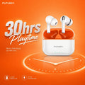 Pods 271 Bluetooth Earbuds | Deep Bass | 30-hour playtime 2