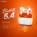 Pods 271 Bluetooth Earbuds | Deep Bass | 30-hour playtime 3