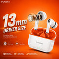 Pods 271 Bluetooth Earbuds | Deep Bass | 30-hour playtime 4