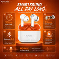 Pods 271 Bluetooth Earbuds | Deep Bass | 30-hour playtime 6