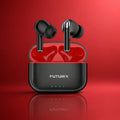 Pods 271 Bluetooth Earbuds | Deep Bass | 30-hour playtime 7