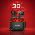 Pods 271 Bluetooth Earbuds | Deep Bass | 30-hour playtime 8