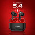 Pods 271 Bluetooth Earbuds | Deep Bass | 30-hour playtime 9