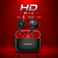 Pods 271 Bluetooth Earbuds | Deep Bass | 30-hour playtime 10