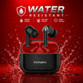 Pods 271 Bluetooth Earbuds | Deep Bass | 30-hour playtime 14